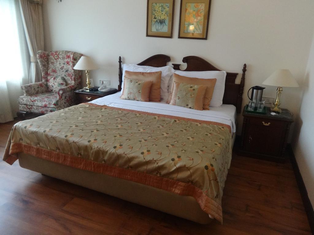 Kasauli Resort By Piccadily חדר תמונה